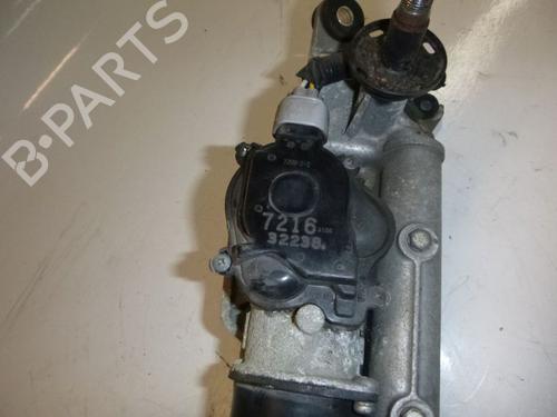 Vindrude Viskermekanisme HONDA FR-V (BE) 2.2 i CTDi (BE5) | BP33140241C83 - Image 2