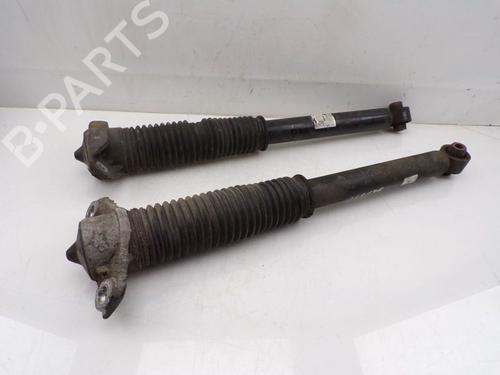 Used Right rear shock absorber Right rear shock absorber HYUNDAI TUCSON (TL, TLE) 1.7 CRDi (141 hp) 33684906 33684906