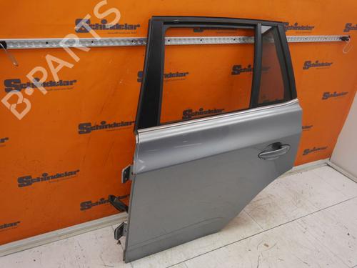 Left rear door BMW X3 (E83) 3.0 d | BP25451843C4 