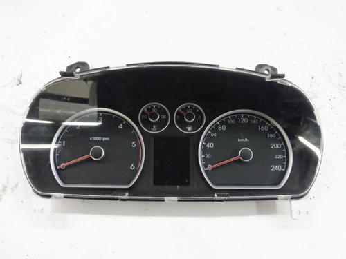 Used Display monitor HYUNDAI i30 Estate (FD) 1.6 CRDi (90 hp) 24383626