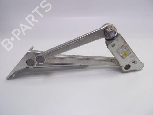 Used Tailgate VW PHAETON (3D1, 3D2, 3D3, 3D4, 3D6, 3D7, 3D8, 3D9) 3.0 V6 TDI 4motion (240 hp) 24388804