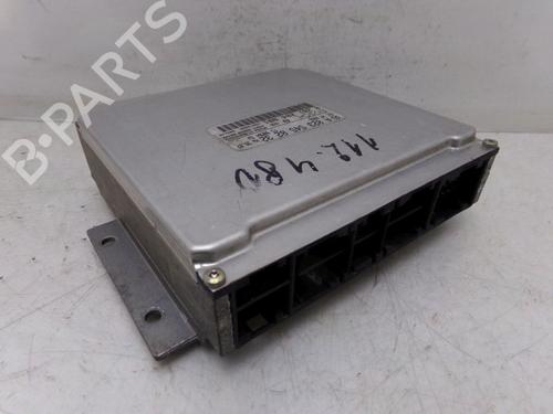 Used Engine control unit (ECU) MERCEDES-BENZ SLK (R170) 230 Kompressor (170.447) (193 hp) 32840172