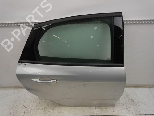 Right rear door FORD FOCUS III 1.6 Ti | BP29515204C5 