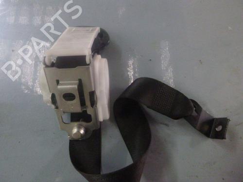 Front right seatbelt OPEL VECTRA C Estate (Z02) 1.9 CDTI (F35) | BP24380013I25 