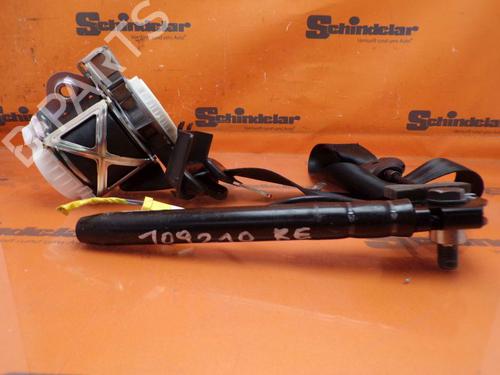 Front right seatbelt FIAT 500 C (312_) 1.2 (312CXA1A, 312AXA1A) | BP33151206I25 - Image 2