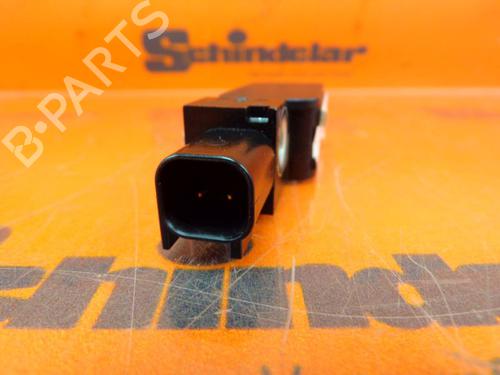 Electronic module JAGUAR XJ (X350, X358) 4.2 | BP29873245M83