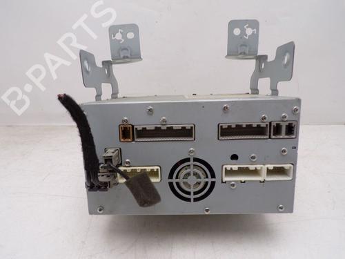 Elektronische module INFINITI FX 30d AWD | BP29644737M83