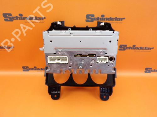 Radio MAZDA 2 (DE_, DH_) 1.3 (DE3FS) | BP32640787E6 