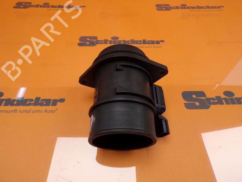 Mass air flow sensor DACIA LOGAN MCV (KS_) 1.5 dCi (KS04) | BP32643112M95