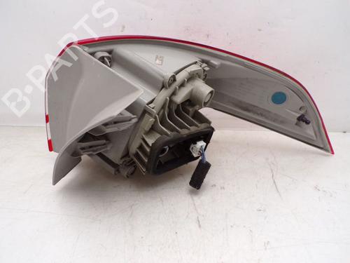 Left taillight FORD B-MAX (JK) 1.0 EcoBoost | BP31865795C34