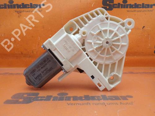 Left front window motor AUDI A4 B8 (8K2) 2.0 TFSI | BP32648719E21