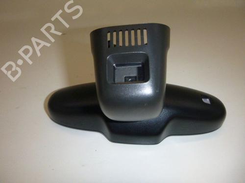 Rear mirror VW GOLF VI Convertible (517) 2.0 TDI | BP32824821I6 - Image 3