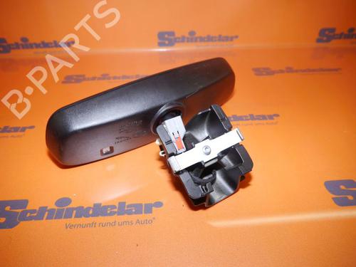 Rear mirror JAGUAR XE (X760) 2.0 D | BP33146241I6 - Image 3