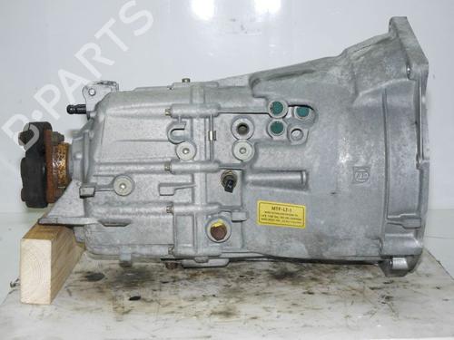 Gearbox BMW 3 (E46) 320 d | BP33140471M3 - Image 4