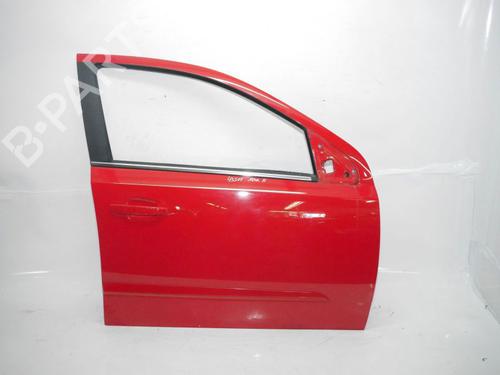 Used Right front door OPEL ASTRA H Estate (A04) 1.7 CDTI (L35) (110 hp) 24382960