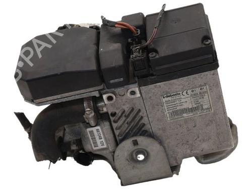 Electronic module BMW 5 (E39) 530 d | BP37080790M83 - Image 5