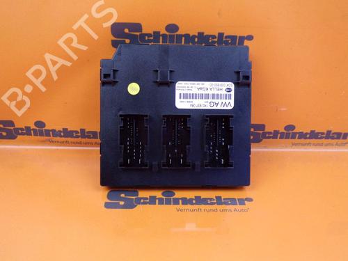 Used Electronic module VW GOLF VI (5K1) 1.4 (80 hp) 24412345