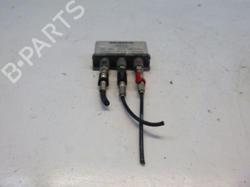 Control unit MERCEDES-BENZ E-CLASS T-Model (S211) E 320 T CDI (211.226) | BP32637093M11