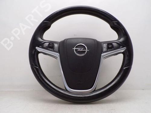 Steering wheel OPEL INSIGNIA A (G09) 2.0 CDTI (68) | BP30366485C49