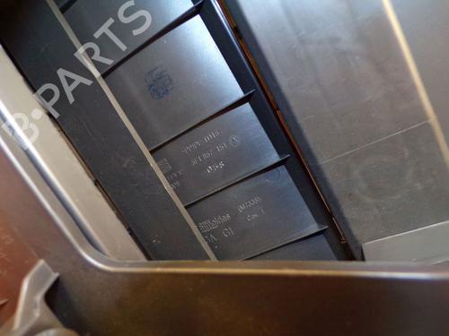 Glove box SEAT LEON (5F1) 1.4 TSI | BP32830029C95  - Image 7