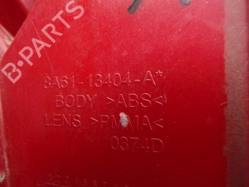 Right taillight FORD FIESTA VI (CB1, CCN) 1.25 | BP32836285C35 - Image 5