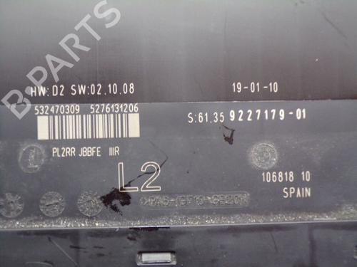 Control unit BMW 1 (E81) 116 i | BP32833880M11  - Image 6