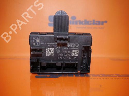 Used Electronic module AUDI A4 B9 Avant (8W5, 8WD) 2.0 TDI (150 hp) 32641433