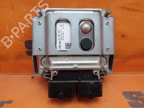 Used Engine control unit (ECU) SKODA CITIGO (NF1) 1.0 (60 hp) 32647545