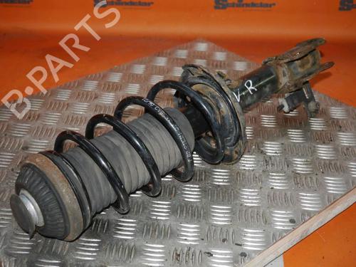 Used Right front shock absorber OPEL ASTRA H Estate (A04) 1.6 (L35) (105 hp) 26725392