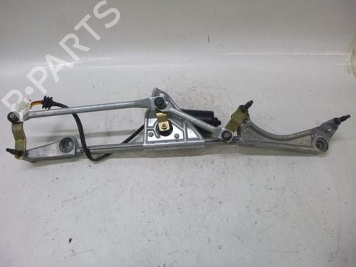 Used Front wipers mechanism MERCEDES-BENZ CLK (C209) CLK 270 CDI (209.316) (170 hp) 32634848