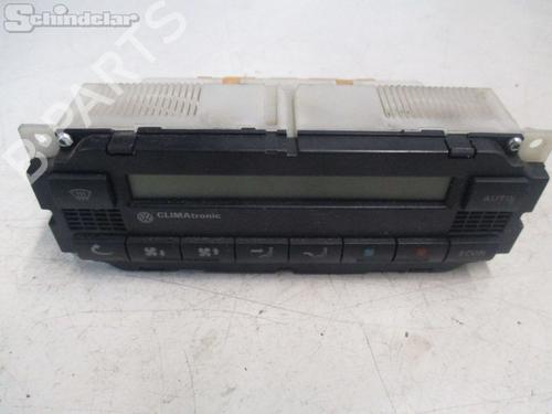 Used Climate control VW GOLF IV (1J1) 1.6 (100 hp) 24379662
