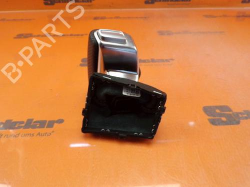 Shift knob AUDI Q7 (4MB, 4MG, 4MQ) 3.0 TDI quattro | BP33150250I34  - Image 5
