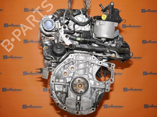 Engine FORD FOCUS III Turnier 1.6 TDCi | BP33149495M1 - Image 3