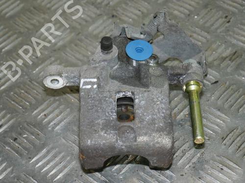 Used Left rear brake caliper KIA PICANTO III (JA) 1.0 T-GDi (100 hp) 32639912