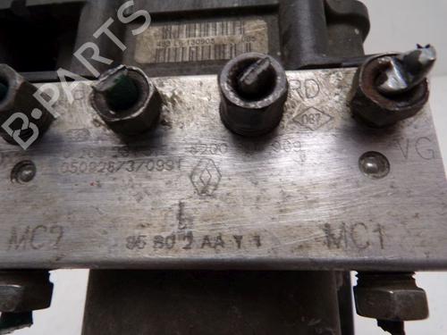 ABS Bremseaggregat RENAULT CLIO III (BR0/1, CR0/1) 1.6 16V (BR09, BR0T, CR09, CR0T) | BP29873390M43