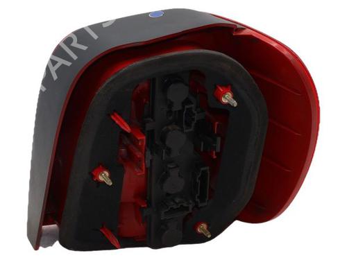 Left taillight VW POLO (6N2) 1.4 | BP37082882C34 - Image 3