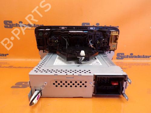Climate control VW UP! (121, 122, BL1, BL2, BL3, 123) 1.0 | BP24391970I5 