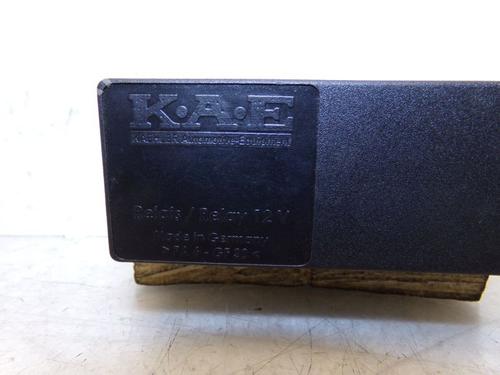 Electronic sensor MERCEDES-BENZ E-CLASS T-Model (S124) E 200 T (124.079) | BP32839104M84 - Image 4