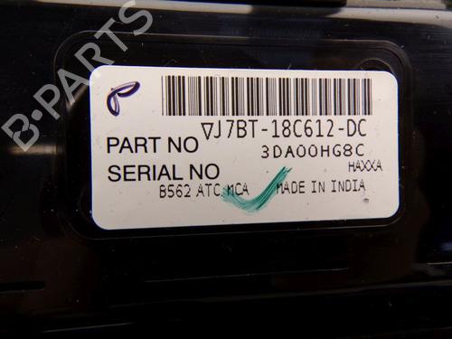 Climate control FORD KA+ III (UK, FK) 1.2 | BP33560707I5  - Image 10