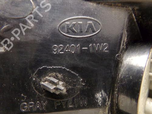 Left taillight KIA RIO III (UB) 1.25 CVVT | BP32651569C34 