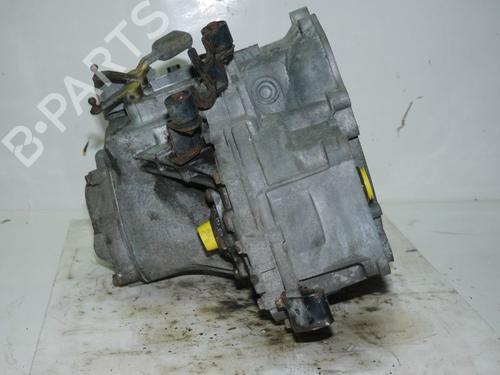 Gearbox OPEL SIGNUM Hatchback (Z03) 2.2 DTI (F48) | BP24383130M3 