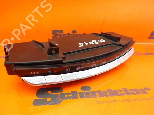 Climate control MERCEDES-BENZ S-CLASS (W221, V221) S 320 CDI (221.022, 221.122) | BP24391722I5 