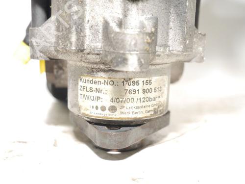 Styring servopumpe BMW 3 (E46) 318 i | BP24381963M99 