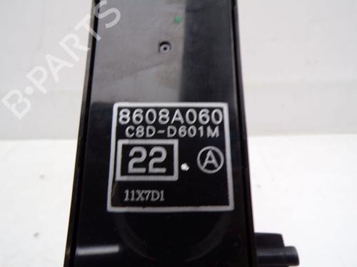 Switch CITROËN C-CROSSER (VU_, VV_) 2.2 HDi | BP33684848I30  - Image 6