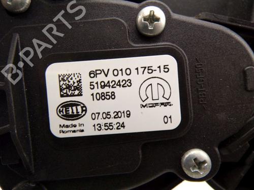Pedal JEEP RENEGADE SUV (BU, B1, BV) 1.0 T-GDi | BP33246096I4  - Image 7