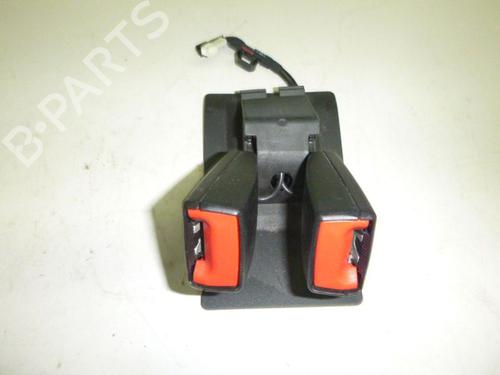 Sikkerhedssele-spænde MINI MINI (R56) Cooper SD (143 hp) 33142472