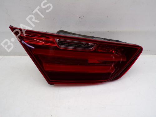 Used Left tailgate light Left tailgate light BMW 6 Coupe (F13) 640 i (320 hp) 33722192 33722192