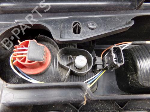 Left taillight RENAULT TRAFIC III Van (FG_) 2.0 dCi 145 (FGML) | BP32836371C34  - Image 8