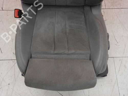 Left front seat AUDI A5 (F53, F5P) 45 TDI quattro | BP33152093C15 - Image 2