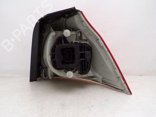 Left taillight VW GOLF V (1K1) 1.4 16V | BP33156713C34 - Image 4